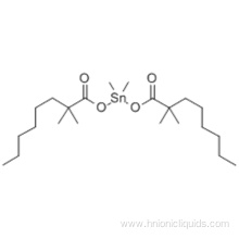 DIMETHYLDINEODECANOATETIN CAS 68928-76-7